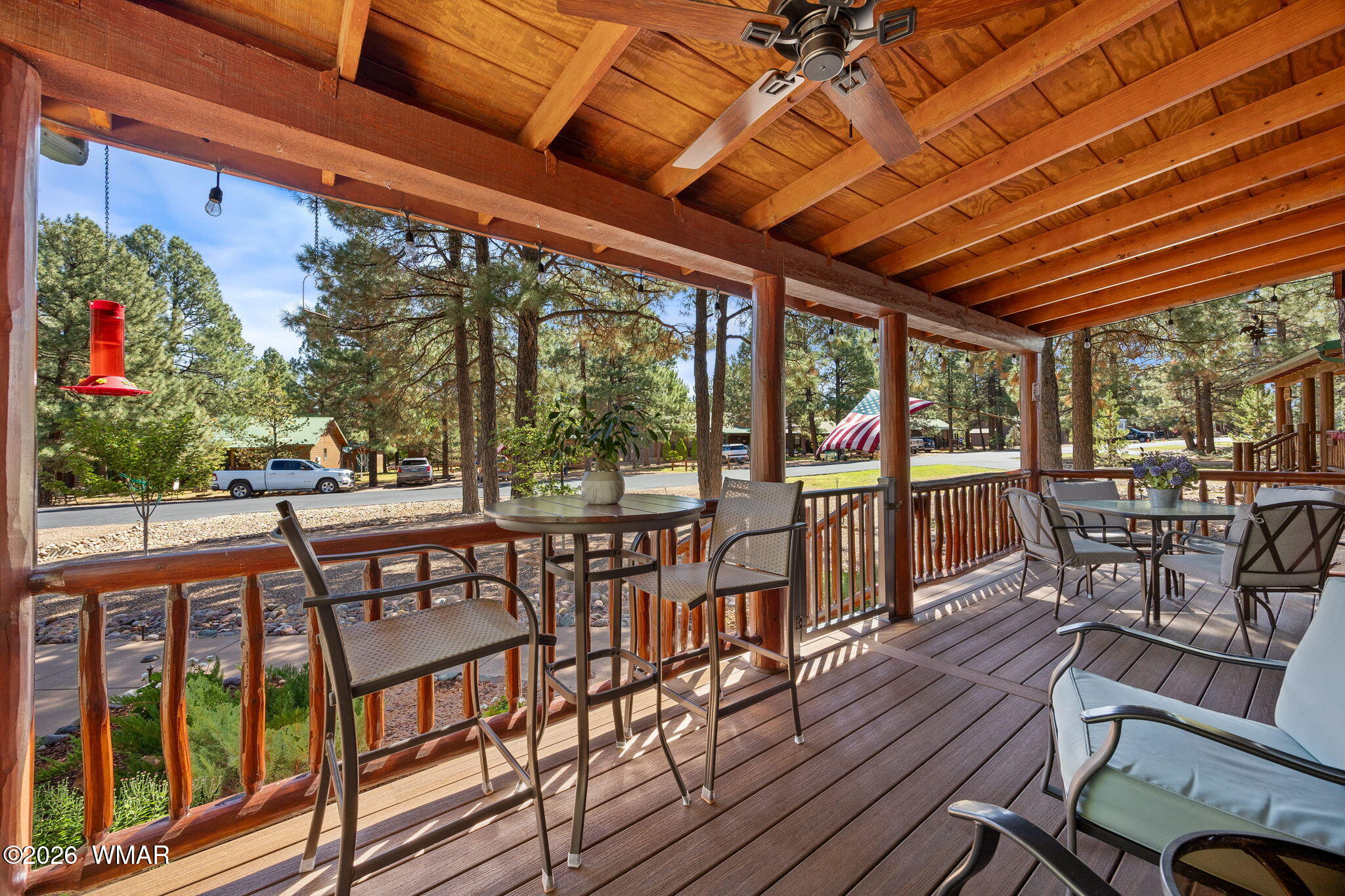 2701 Palomino Trail