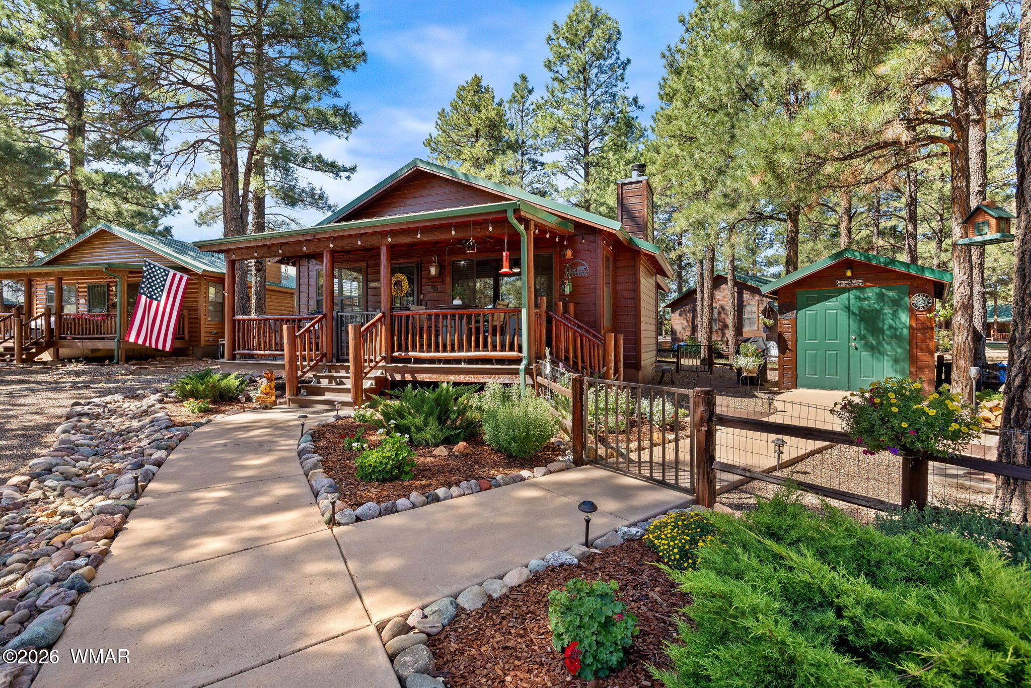 2701 Palomino Trail