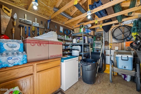 Tiny photo for 2701 Palomino Trail, Overgaard, AZ 85933 (MLS # 262986)