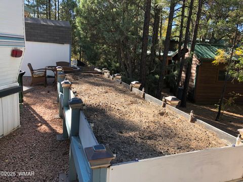Tiny photo for 2170 E Hanging Tree Trail, Show Low, AZ 85901 (MLS # 258438)