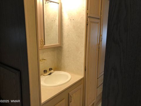 Tiny photo for 2170 E Hanging Tree Trail, Show Low, AZ 85901 (MLS # 258438)