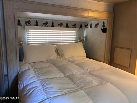 Tiny photo for 2170 E Hanging Tree Trail, Show Low, AZ 85901 (MLS # 258438)