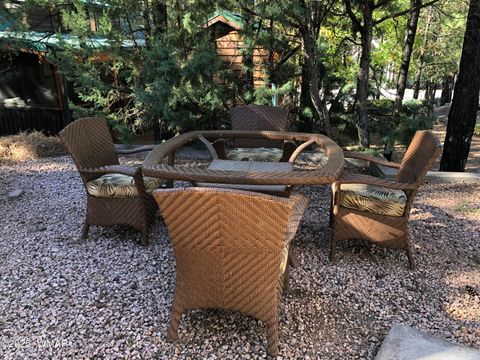 Tiny photo for 2170 E Hanging Tree Trail, Show Low, AZ 85901 (MLS # 258438)
