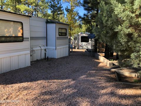 Tiny photo for 2170 E Hanging Tree Trail, Show Low, AZ 85901 (MLS # 258438)