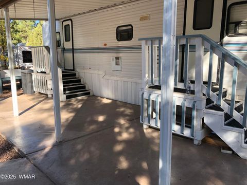 Tiny photo for 2170 E Hanging Tree Trail, Show Low, AZ 85901 (MLS # 258438)