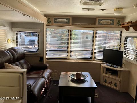 Tiny photo for 2170 E Hanging Tree Trail, Show Low, AZ 85901 (MLS # 258438)