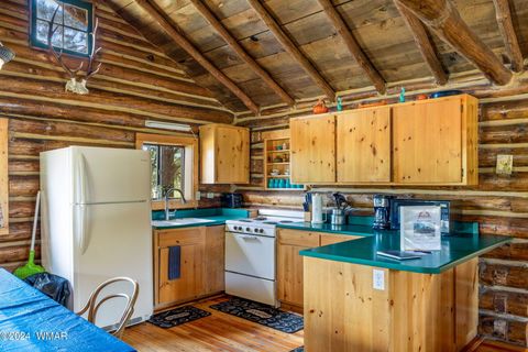 Tiny photo for 7 N1014, Greer, AZ 85927 (MLS # 254688)