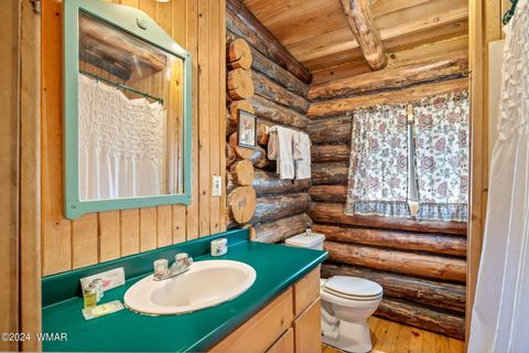 Tiny photo for 7 N1014, Greer, AZ 85927 (MLS # 254688)