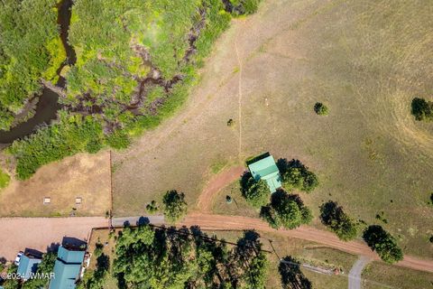 Tiny photo for 7 N1014, Greer, AZ 85927 (MLS # 254688)