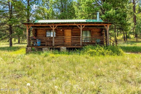 Tiny photo for 7 N1014, Greer, AZ 85927 (MLS # 254688)