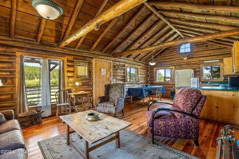 Tiny photo for 7 N1014, Greer, AZ 85927 (MLS # 254688)