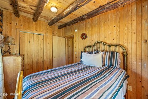 Tiny photo for 7 N1014, Greer, AZ 85927 (MLS # 254688)