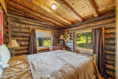 Tiny photo for 7 N1014, Greer, AZ 85927 (MLS # 254688)