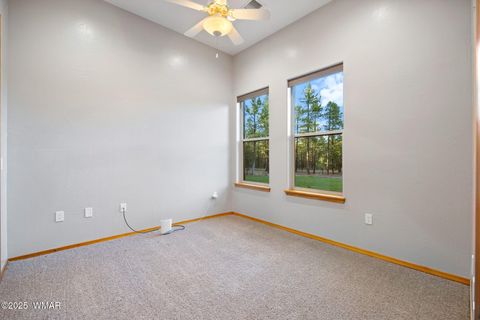 Tiny photo for 2332 Hall Drive, Lakeside, AZ 85929 (MLS # 257953)