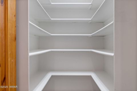 Tiny photo for 2332 Hall Drive, Lakeside, AZ 85929 (MLS # 257953)