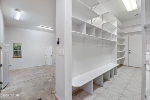 Tiny photo for 2332 Hall Drive, Lakeside, AZ 85929 (MLS # 257953)