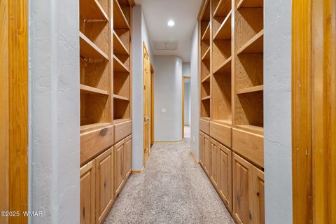 Tiny photo for 2332 Hall Drive, Lakeside, AZ 85929 (MLS # 257953)