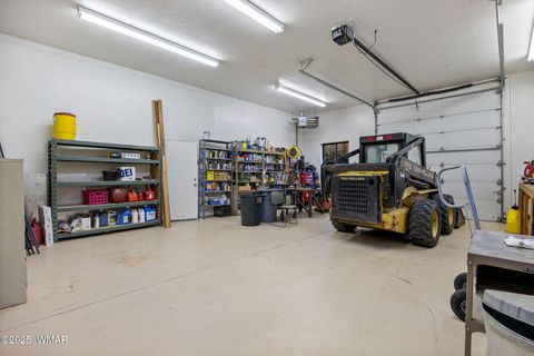 Tiny photo for 2332 Hall Drive, Lakeside, AZ 85929 (MLS # 257953)