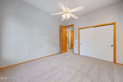 Tiny photo for 2332 Hall Drive, Lakeside, AZ 85929 (MLS # 257953)