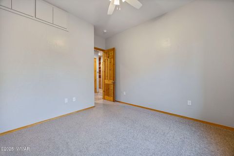 Tiny photo for 2332 Hall Drive, Lakeside, AZ 85929 (MLS # 257953)