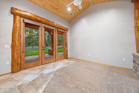 Tiny photo for 2332 Hall Drive, Lakeside, AZ 85929 (MLS # 257953)