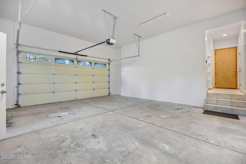 Tiny photo for 2332 Hall Drive, Lakeside, AZ 85929 (MLS # 257953)