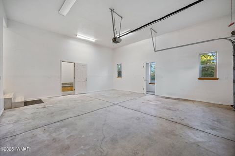 Tiny photo for 2332 Hall Drive, Lakeside, AZ 85929 (MLS # 257953)