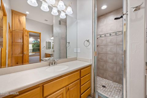 Tiny photo for 2332 Hall Drive, Lakeside, AZ 85929 (MLS # 257953)