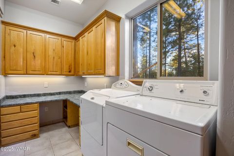 Tiny photo for 2332 Hall Drive, Lakeside, AZ 85929 (MLS # 257953)