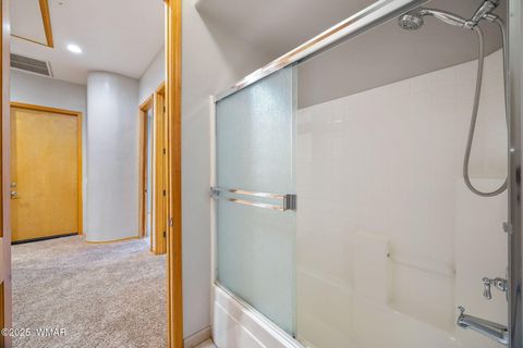 Tiny photo for 2332 Hall Drive, Lakeside, AZ 85929 (MLS # 257953)