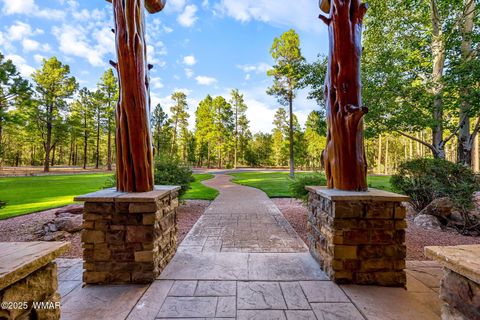 Tiny photo for 2332 Hall Drive, Lakeside, AZ 85929 (MLS # 257953)