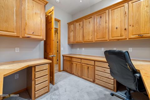 Tiny photo for 2332 Hall Drive, Lakeside, AZ 85929 (MLS # 257953)