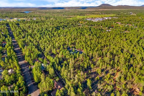Tiny photo for 2332 Hall Drive, Lakeside, AZ 85929 (MLS # 257953)