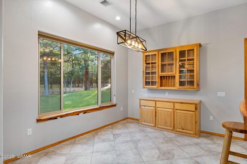 Tiny photo for 2332 Hall Drive, Lakeside, AZ 85929 (MLS # 257953)