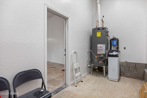 Tiny photo for 2332 Hall Drive, Lakeside, AZ 85929 (MLS # 257953)