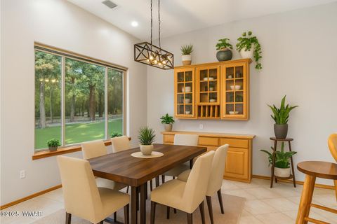 Tiny photo for 2332 Hall Drive, Lakeside, AZ 85929 (MLS # 257953)