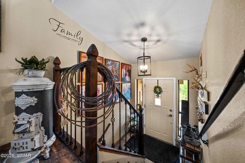 Tiny photo for 6711 Bandido Way, Show Low, AZ 85901 (MLS # 256944)