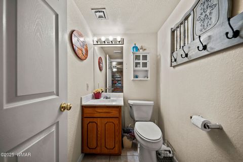 Tiny photo for 6711 Bandido Way, Show Low, AZ 85901 (MLS # 256944)