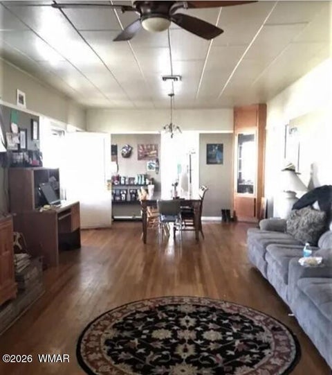 Tiny photo for 315 W Hopi Drive, Holbrook, AZ 86025 (MLS # 263198)