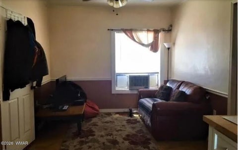 Tiny photo for 315 W Hopi Drive, Holbrook, AZ 86025 (MLS # 263198)