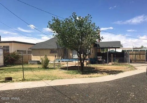 Tiny photo for 315 W Hopi Drive, Holbrook, AZ 86025 (MLS # 263198)