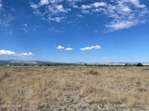 Photo of TBD Tumbling T Drive, Springerville, AZ 85938 (MLS # 255819)