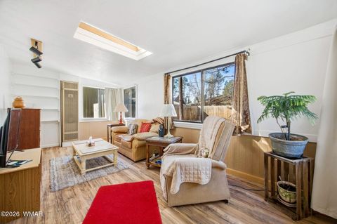 Tiny photo for 940 N 46Th Drive, Show Low, AZ 85901 (MLS # 259121)