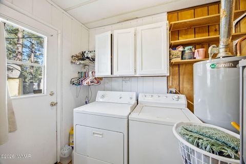 Tiny photo for 940 N 46Th Drive, Show Low, AZ 85901 (MLS # 259121)