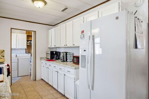 Tiny photo for 940 N 46Th Drive, Show Low, AZ 85901 (MLS # 259121)