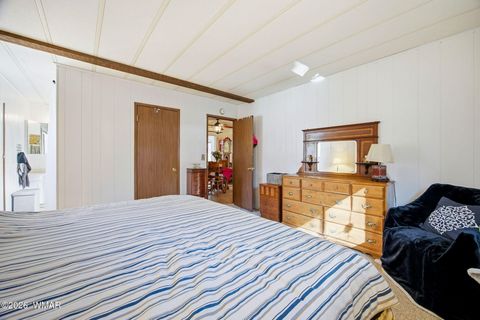 Tiny photo for 940 N 46Th Drive, Show Low, AZ 85901 (MLS # 259121)