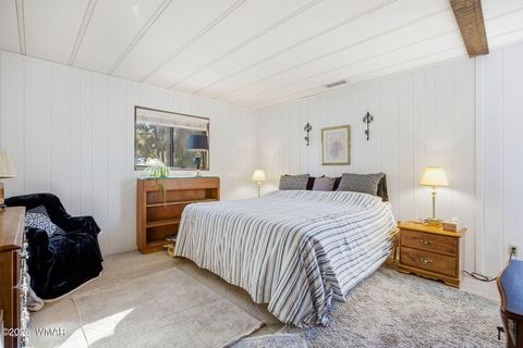 Tiny photo for 940 N 46Th Drive, Show Low, AZ 85901 (MLS # 259121)