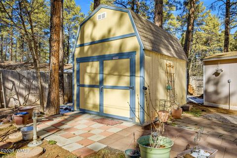 Tiny photo for 940 N 46Th Drive, Show Low, AZ 85901 (MLS # 259121)
