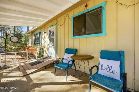 Tiny photo for 940 N 46Th Drive, Show Low, AZ 85901 (MLS # 259121)