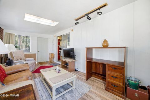 Tiny photo for 940 N 46Th Drive, Show Low, AZ 85901 (MLS # 259121)